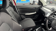 Suzuki Swift 1.0 Boosterjet SZ5 5dr Auto Petrol Hatchback